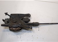  Электропривод ручного тормоза (моторчик ручника) Opel Ampera 2011-2015 20311407 #5