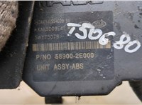  Блок АБС, насос (ABS, ESP, ASR) Hyundai Tucson 1 2004-2009 20311410 #2