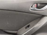  Стекло боковой двери Mazda CX-5 2012-2017 11354637 #7