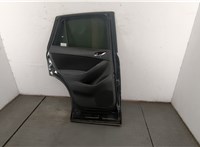  Стекло боковой двери Mazda CX-5 2012-2017 11354637 #9