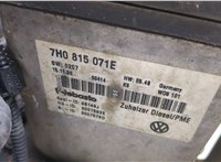  Отопитель автономный Volkswagen Transporter 5 2003-2009 20311415 #6