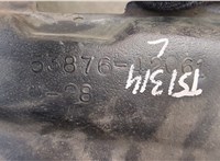 Защита арок (подкрылок) Toyota RAV 4 2006-2013 20311418 #3