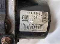  Блок АБС, насос (ABS, ESP, ASR) Opel Astra H 2004-2010 20311421 #2
