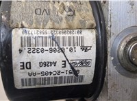  Блок АБС, насос (ABS, ESP, ASR) Ford Focus 2 2008-2011 20311423 #4