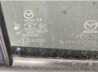  Стекло боковой двери Mazda CX-5 2012-2017 11354641 #2