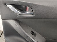  Стекло боковой двери Mazda CX-5 2012-2017 11354641 #7
