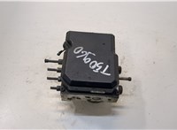  Блок АБС, насос (ABS, ESP, ASR) Nissan Juke 2010-2014 20311436 #1