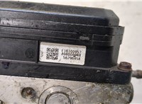  Блок АБС, насос (ABS, ESP, ASR) Nissan Juke 2010-2014 20311436 #7