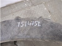 Защита арок (подкрылок) Audi A4 (B8) 2011-2015 20311451 #2