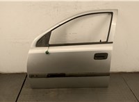  Дверь боковая (легковая) Opel Astra G 1998-2005 20311460 #1