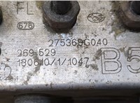  Блок АБС, насос (ABS, ESP, ASR) Subaru Forester 2013- 20311468 #7