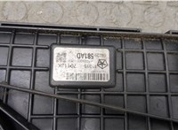  Блок управления вентиляторами Jeep Cherokee 2013- 11354650 #2