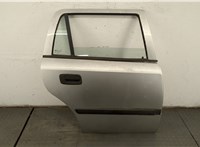  Дверь боковая (легковая) Opel Astra G 1998-2005 20311475 #1