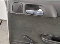  Дверь боковая (легковая) Opel Astra G 1998-2005 20311475 #5
