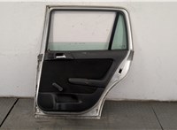  Дверь боковая (легковая) Opel Astra G 1998-2005 20311475 #8
