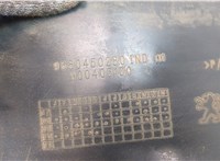  Защита арок (подкрылок) Citroen Berlingo 2008-2012 20311478 #4
