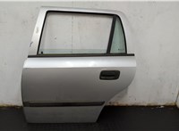 124024, 9153277, 9153279 Дверь боковая (легковая) Opel Astra G 1998-2005 20311488 #2
