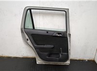 124024, 9153277, 9153279 Дверь боковая (легковая) Opel Astra G 1998-2005 20311488 #8