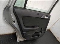 124024, 9153277, 9153279 Дверь боковая (легковая) Opel Astra G 1998-2005 20311488 #9