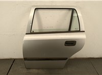  Дверь боковая (легковая) Opel Astra G 1998-2005 20311488 #1