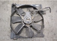  Вентилятор радиатора Mazda 626 1997-2001 20311489 #1