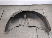  Защита арок (подкрылок) Audi A6 (C6) 2005-2011 20311490 #1
