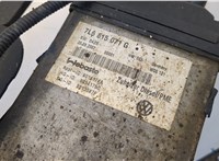  Отопитель автономный Volkswagen Touareg 2007-2010 20311503 #2