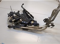  Отопитель автономный Volkswagen Touareg 2007-2010 20311503 #3