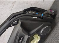 95040059 Молдинг стекла (боковое) Chevrolet Cruze 2009-2015 11382953 #20