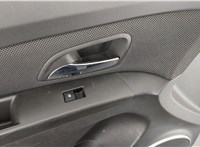  Дверь боковая (легковая) Chevrolet Cruze 2009-2015 20311509 #5