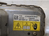 987368701 Догреватель BMW X2 (F39) 2017- 20311513 #4