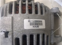  Генератор Mitsubishi Outlander XL 2006-2012 20311517 #3