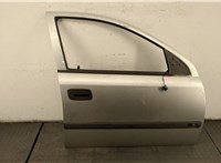  Дверь боковая (легковая) Opel Astra G 1998-2005 20311520 #1