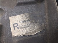  Защита арок (подкрылок) BMW 5 E60 2003-2009 20311529 #3