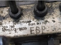  Блок АБС, насос (ABS, ESP, ASR) Iveco Daily 6 2014- 20311536 #3
