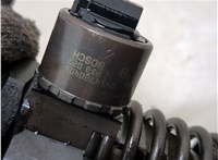  Форсунка топливная Mitsubishi Outlander XL 2006-2012 20311538 #2