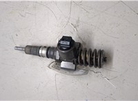 MN980235 Форсунка топливная Mitsubishi Outlander XL 2006-2012 20311538 #5