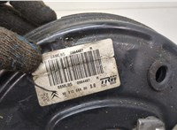  Цилиндр тормозной главный Citroen C3 2002-2009 20311544 #3