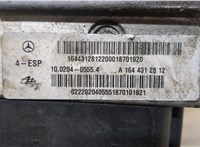  Блок АБС, насос (ABS, ESP, ASR) Mercedes ML W164 2005-2011 20311551 #3