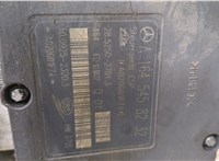  Блок АБС, насос (ABS, ESP, ASR) Mercedes ML W164 2005-2011 20311551 #5