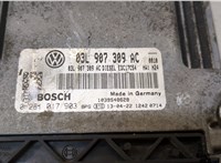  Блок управления двигателем Volkswagen Amarok 2010-2016 20311556 #2