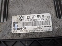 03L907309AC Блок управления двигателем Volkswagen Amarok 2010-2025 20311556 #6