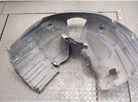  Защита арок (подкрылок) BMW 5 E60 2003-2009 20311567 #1