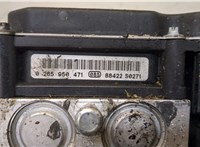  Блок АБС, насос (ABS, ESP, ASR) Jaguar X-type 20311575 #3