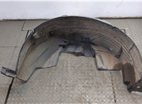  Защита арок (подкрылок) Nissan Navara 2005-2015 20311587 #1
