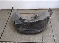  Защита арок (подкрылок) Nissan Navara 2005-2015 20311587 #2
