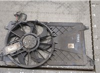  Вентилятор радиатора Ford C-Max 2002-2010 20311618 #1