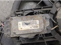  Вентилятор радиатора Ford C-Max 2002-2010 20311618 #2
