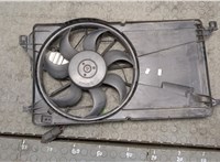  Вентилятор радиатора Ford Focus 2 2008-2011 20311635 #3