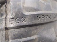 Защита арок (подкрылок) Mazda CX-7 2007-2012 20311645 #2